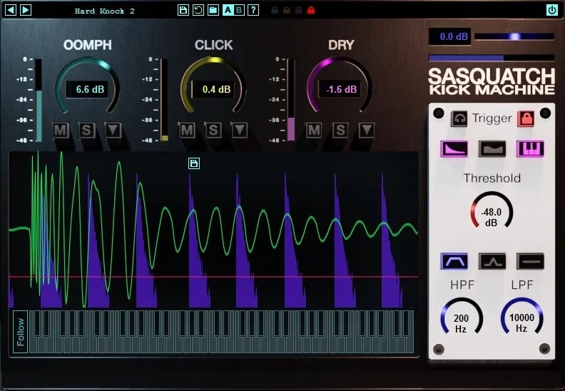 Top 6 Kick Drum Plugins 2024 (Best Kick Designer Tools)