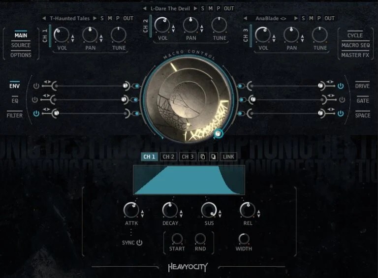 Kontakt Libraries Archives