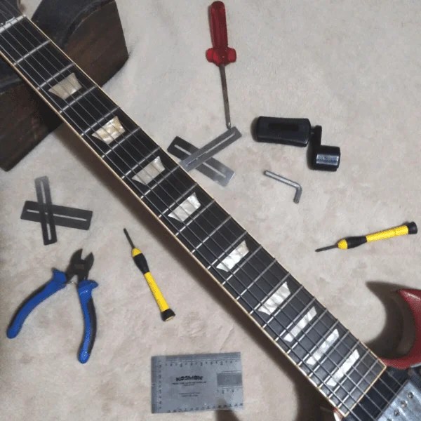 How Often Does A Guitar (Acoustic, Electric, Bass) Need A Setup?