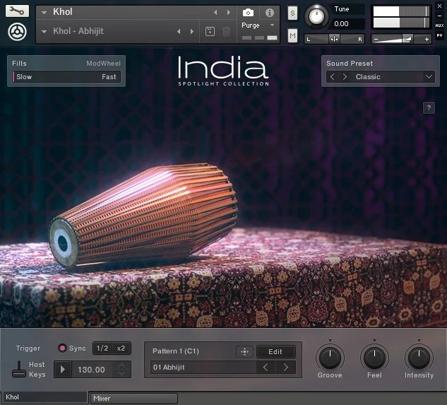 Best Indian VST Plugins Available 2024