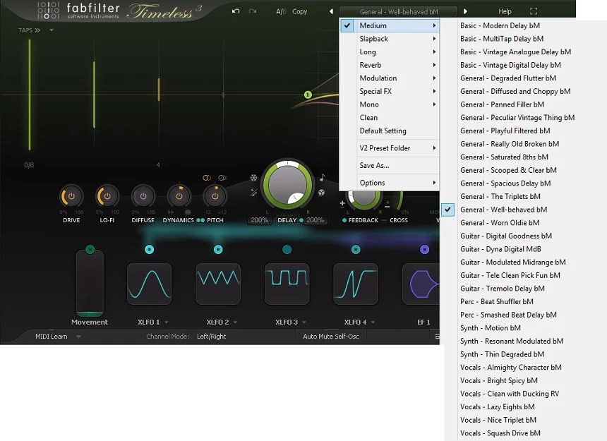 Top 10 FabFilter Plugins 2022 For Mixing, Mastering & Production