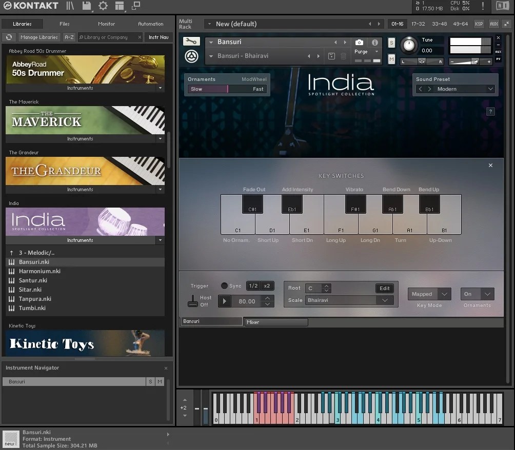 Best Indian VST Plugins Available 2024