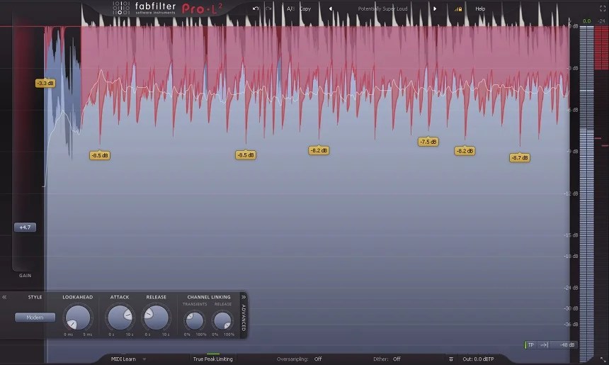 Top 10 FabFilter Plugins 2022 For Mixing, Mastering & Production
