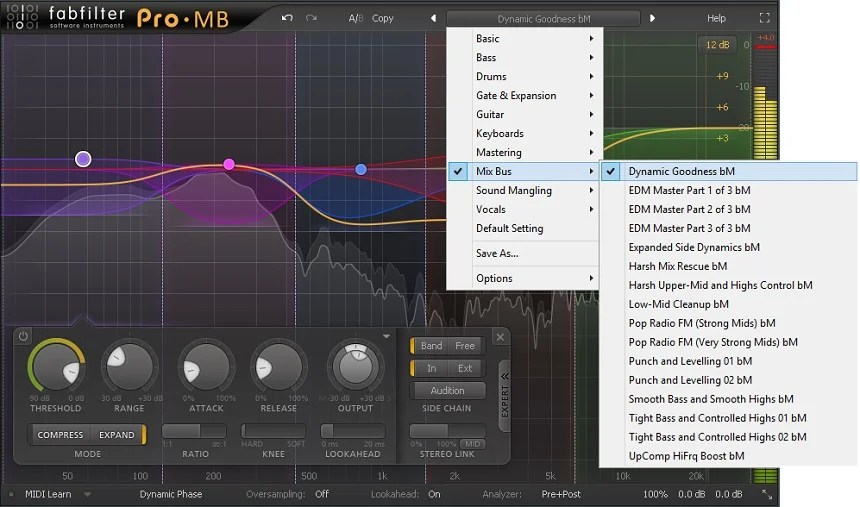 Top 10 FabFilter Plugins 2022 For Mixing, Mastering & Production