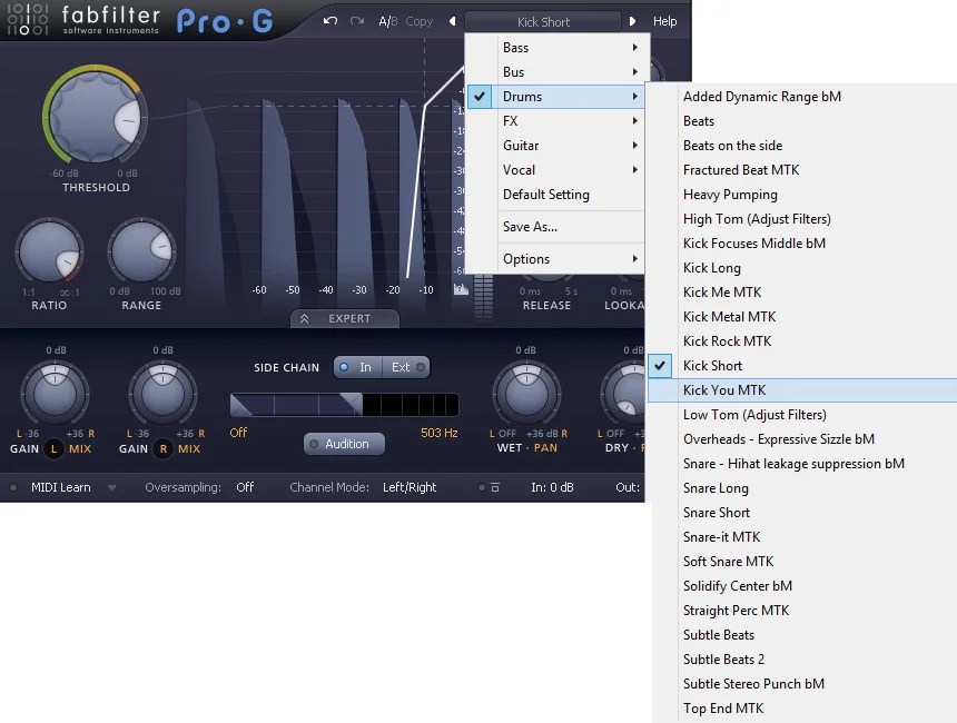 Top 10 FabFilter Plugins 2022 For Mixing, Mastering & Production
