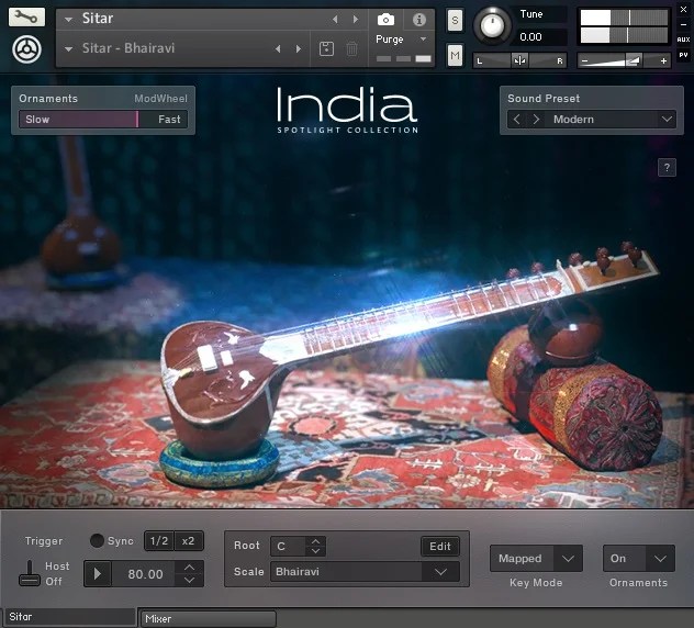 Best Indian VST Plugins Available 2024