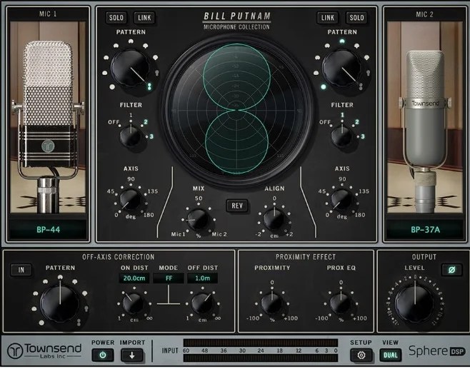 Top 9 Mic Plugins 2024 (Waves, UAD, Antares, IK Multimedia…) Integraudio