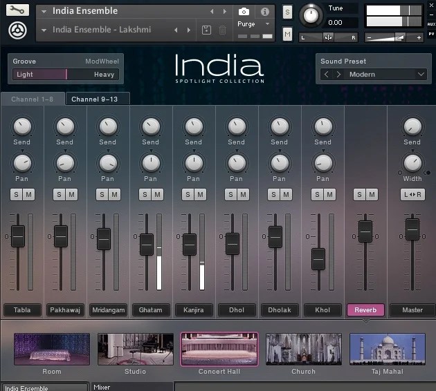 Best Indian VST Plugins Available 2024