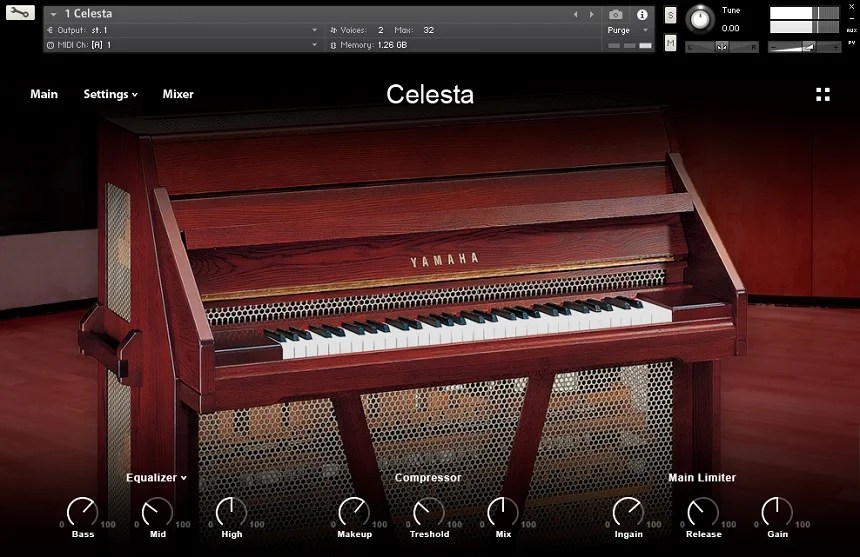 Top 9 Celesta VST Plugins 2024 For Realistic Sound