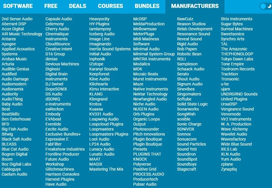 Is PluginBoutique Legit? InDepth Review (Is It Worth It?)