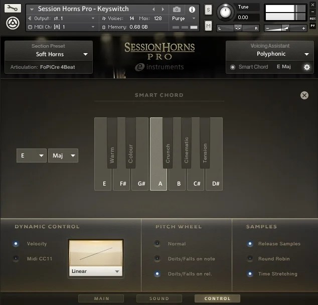 Top 9 Saxophone Plugins & KONTAKT Libraries 2024 Integraudio