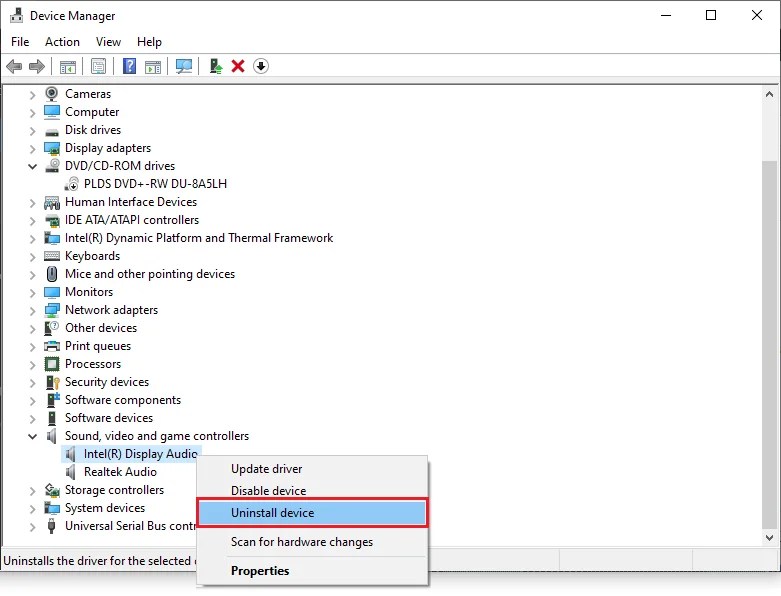 How Do I Fix The Muffled Sound On Windows 10?