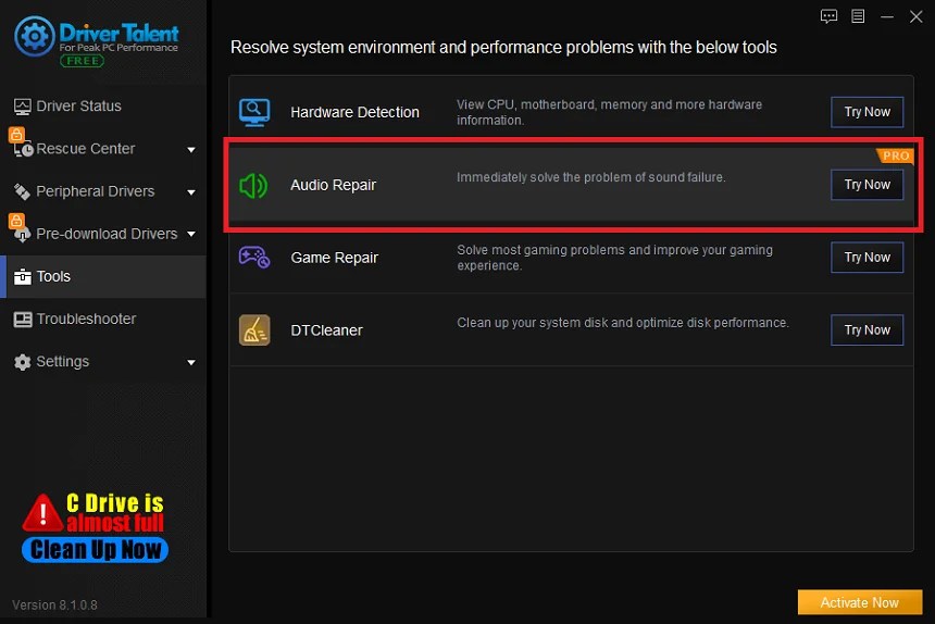 How To Fix No Sound After Unplugging Headphones (Win 10)