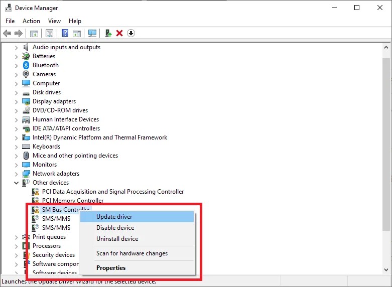 How Do I Manually Install Audio Drivers In Windows 10?