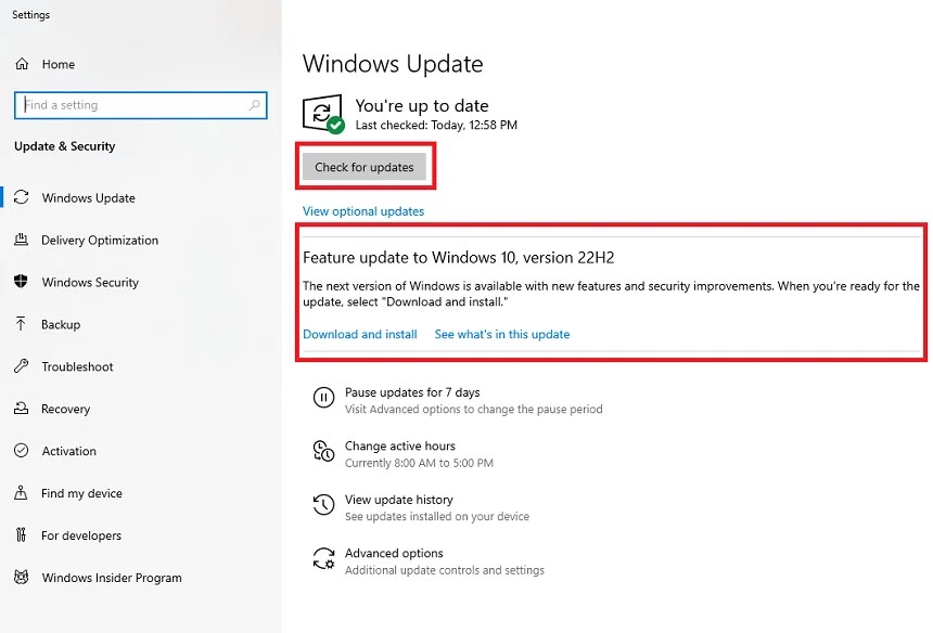 Why Is My Pc Not Detecting Any Wifi Networks