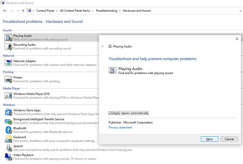 Headphone Jack Is Not Working On Laptop? Fixed (Win 10)