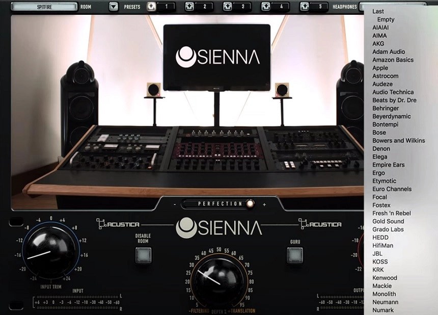 20 Best Acustica Audio VST Plugins 2024 Integraudio