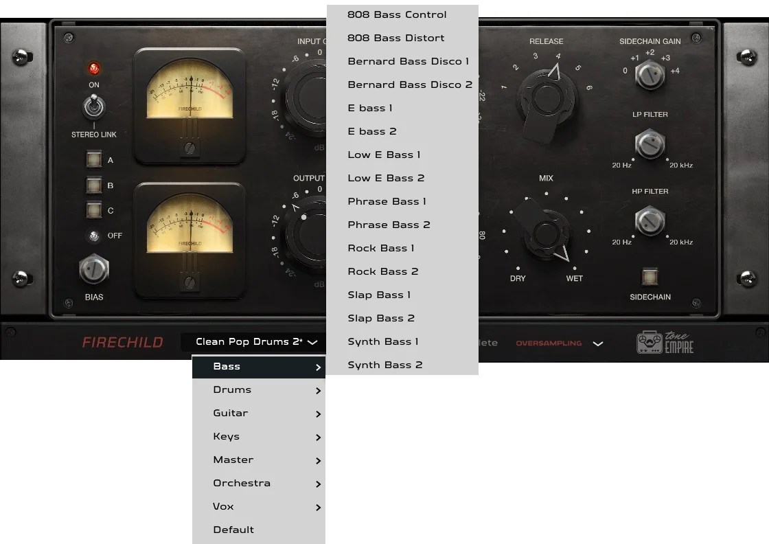 7 Best Vari-Mu Compressor Plugins 2024
