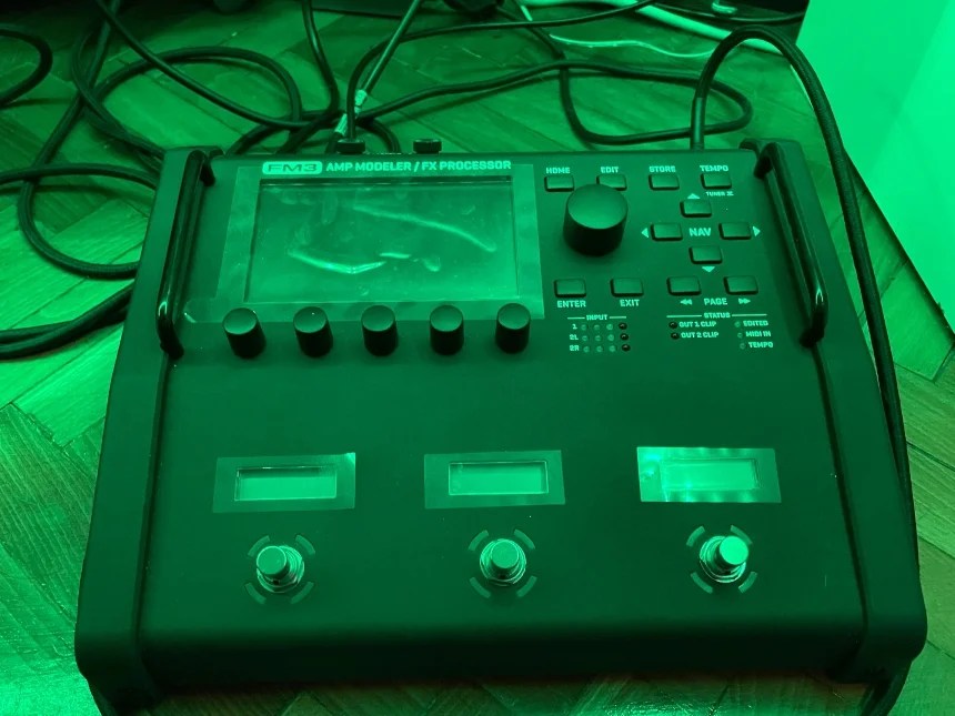 Can You Use A Pa Speaker As A Guitar Cab? Answered!