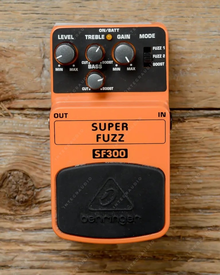 20 Best Pedals For Guitar Solos 2024 (Boost, Delay & More)