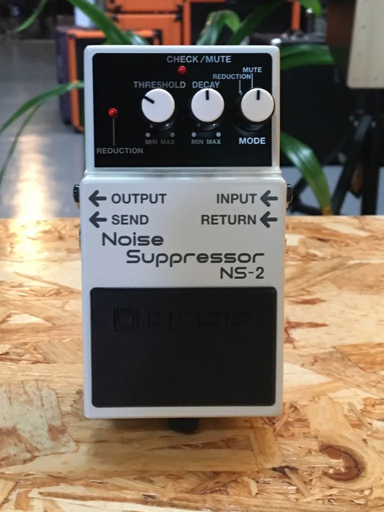 Top 12 Pedals For Metallica Tone 2024 Integraudio