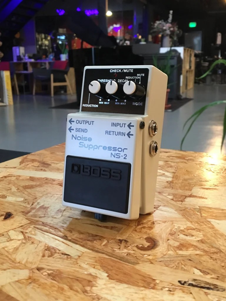 Top 12 Pedals For Metallica Tone 2024 Integraudio