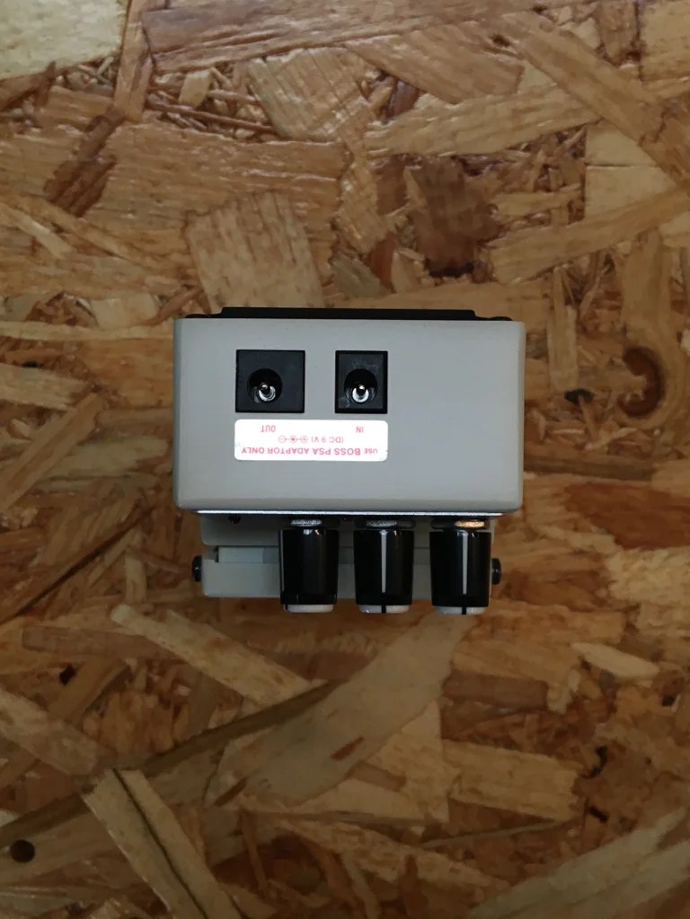 Top 12 Pedals For Metallica Tone 2024 Integraudio