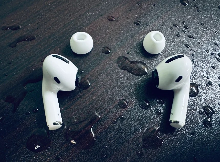 Can Airpods Pro Be Used Without Silicone Tips? Integraudio