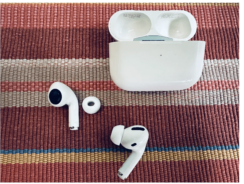Can Airpods Pro Be Used Without Silicone Tips? Integraudio