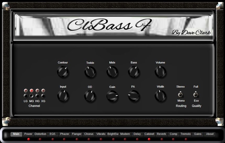 10 Best Bass Amp Plugins 2024 (And 6 FREE)