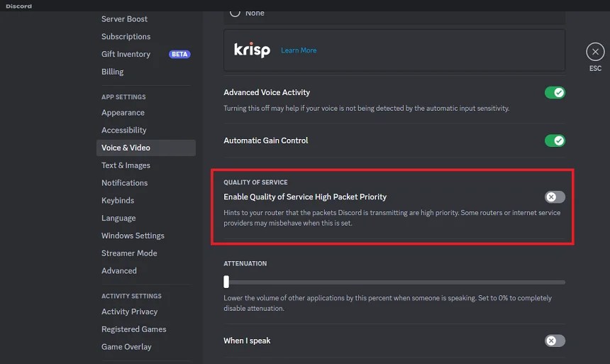 10 Ways To Fix Discord Randomly Disconnecting
