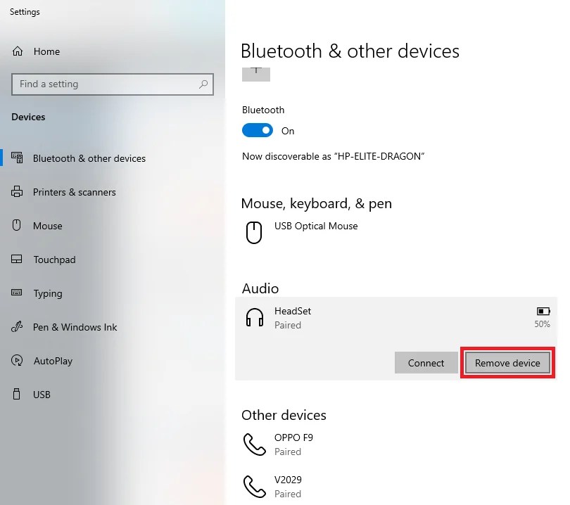 Bluetooth Headset Only Playback Mic Not Detected No Audio, 43 OFF