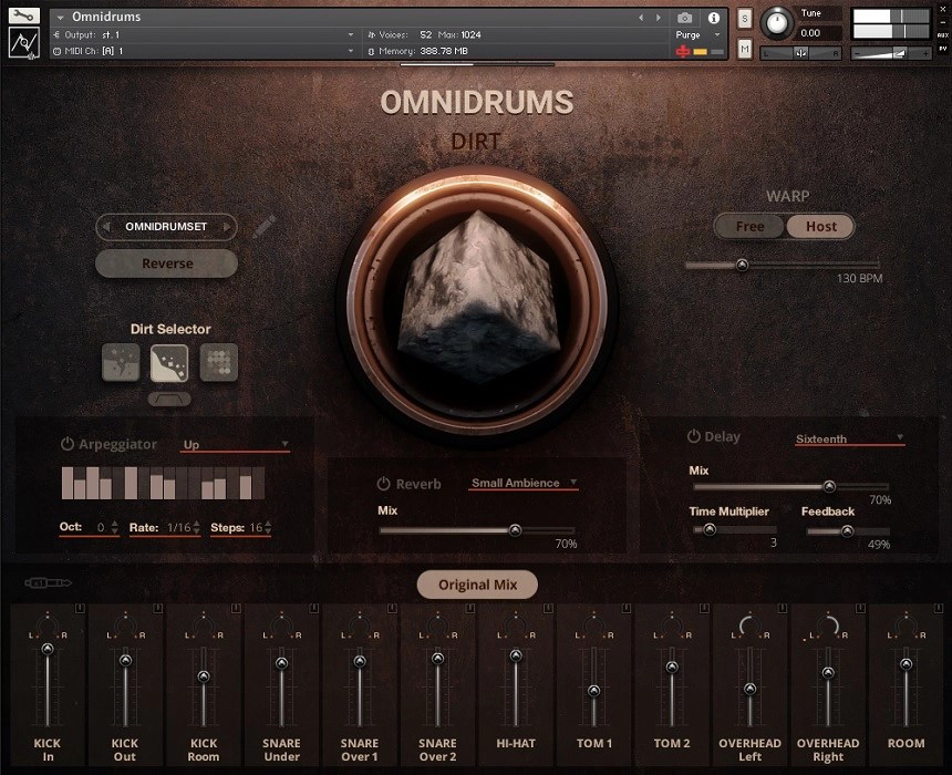 Top 7 Drum Libraries For KONTAKT 2024 (And 4 Freebies) Integraudio