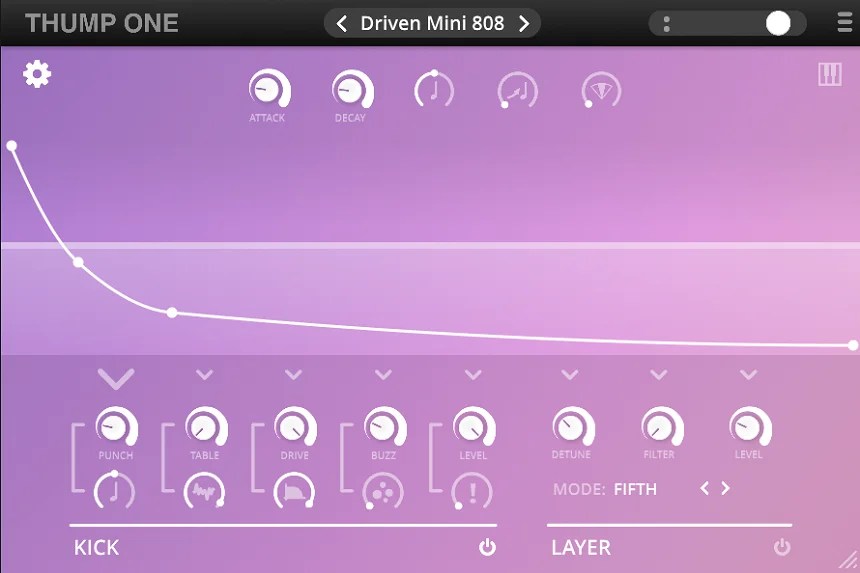 Top 6 Kick Drum Plugins 2024 (Best Kick Designer Tools)