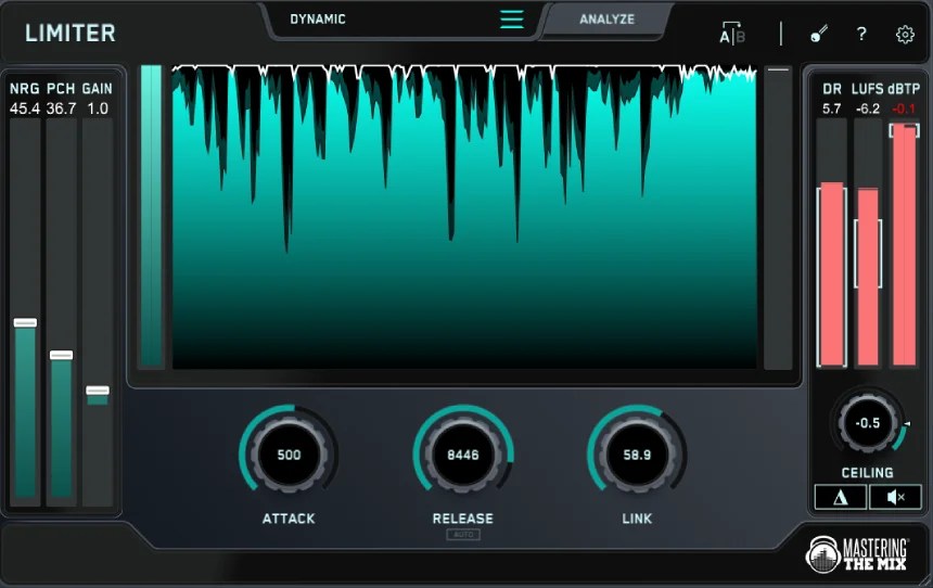 9 Best Limiter Plugins For Loudness 2024 (+ 7 Free Limiters) Integraudio