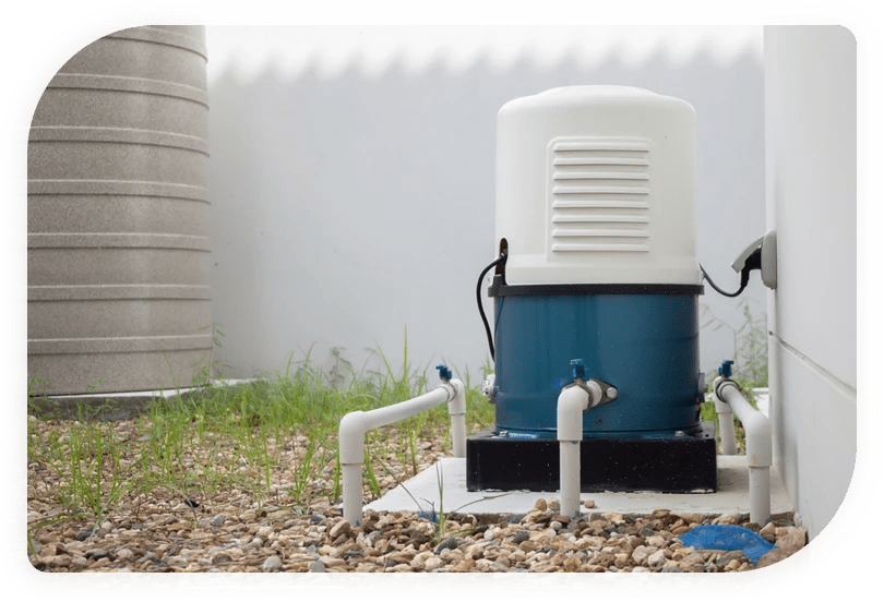 Residential Water Treatment Solutions Integra Water