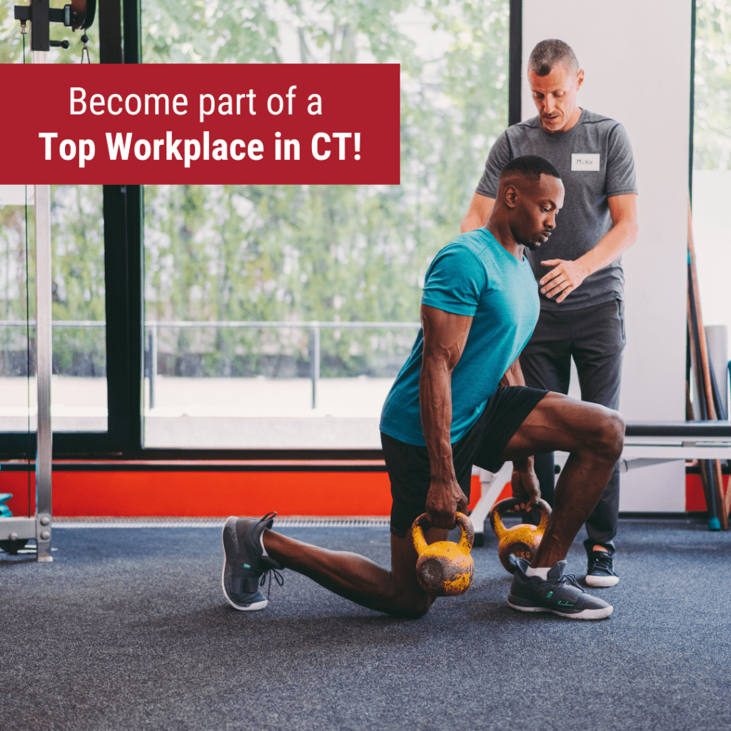 Rehabilitation Tech Job CT Physical Therapy Careers CT Integrated Rehab