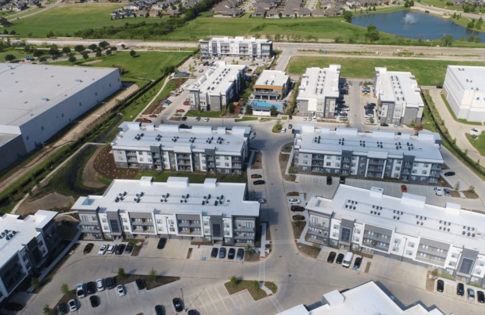 Revelstoke Apartments Provident General Contractors IntegriBuilt Roofing Licensed Roofing