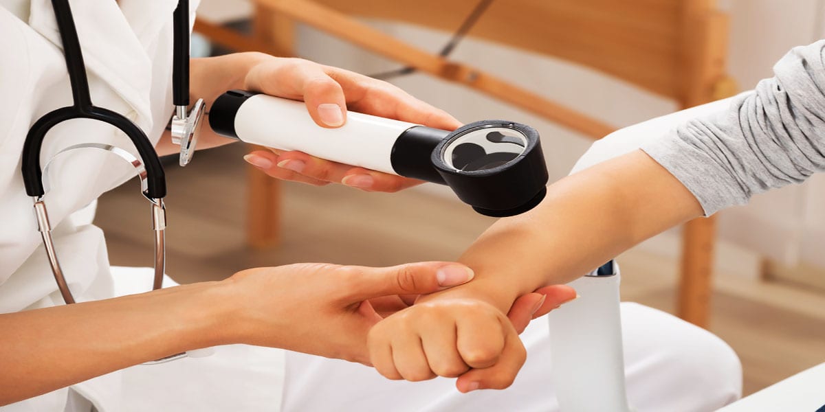 The Journey To Nurse Practitioner And Skincare Integris