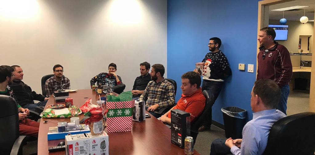 IT Support Hibbing Integris