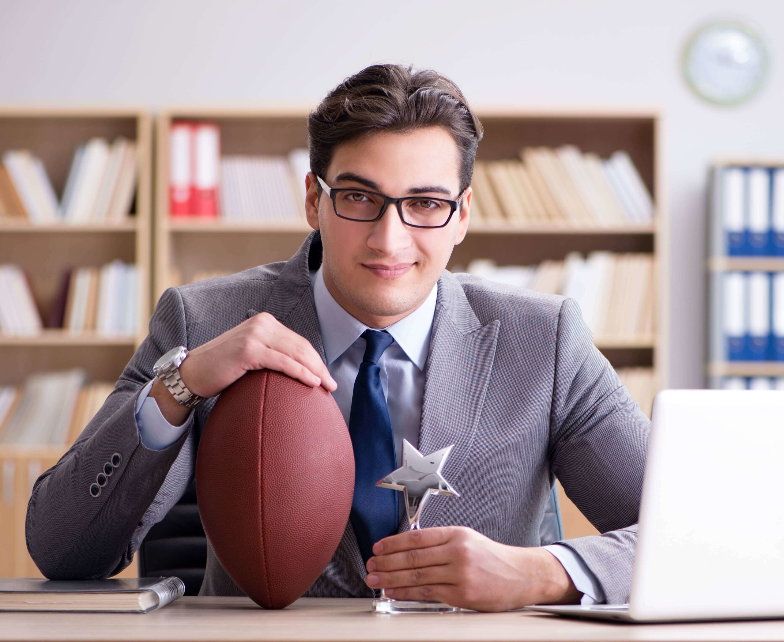 Are Football Pools in the Office a Good Idea? Tips Integris