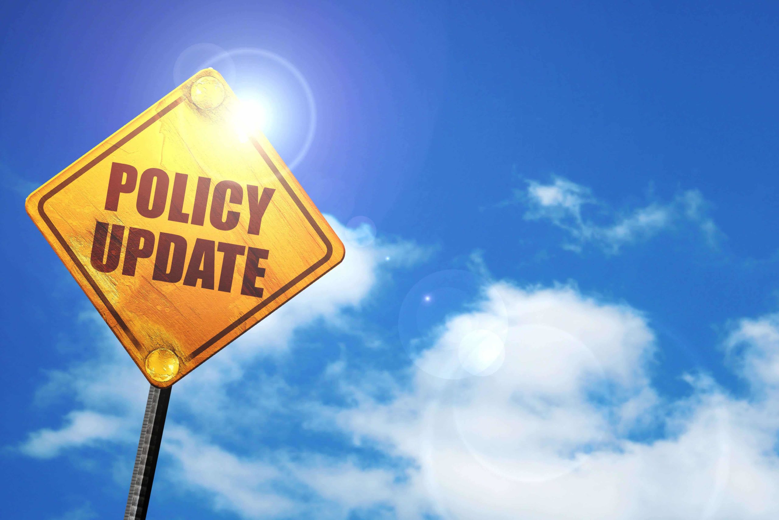 Adopt an Acceptable Use Policy to Protect Your Network and Employees