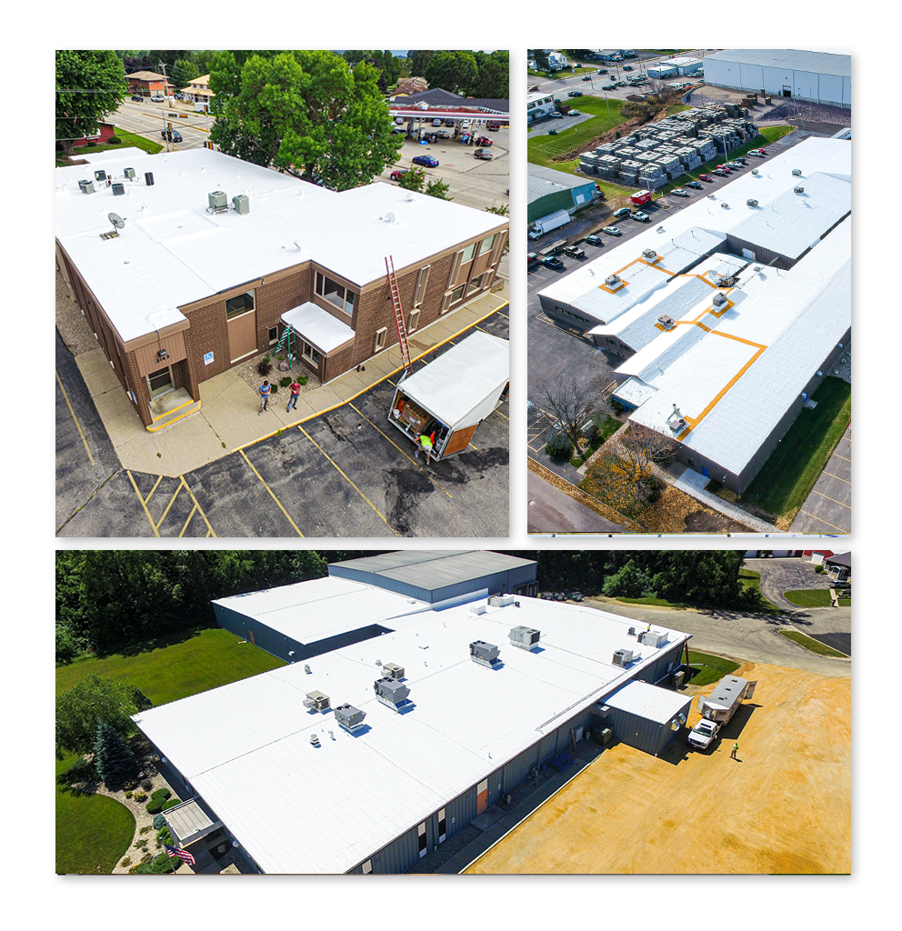 Commercial Roofing Contractors Houston TX Integris Roofing