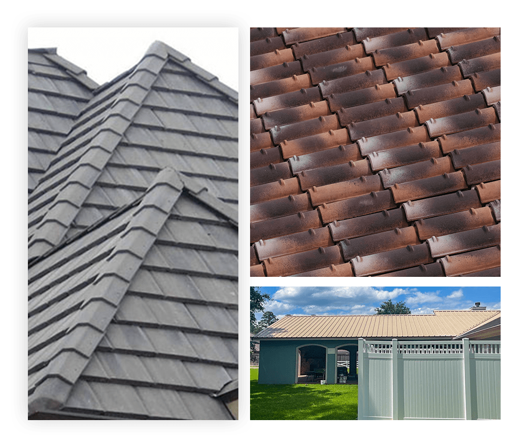 Tile Roofing Houston Tile Roofing Installation & Repair Houston