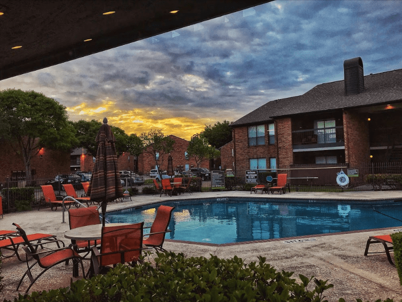 THE VERIDIAN AT BELLEVUE INTEGRIS Solutions