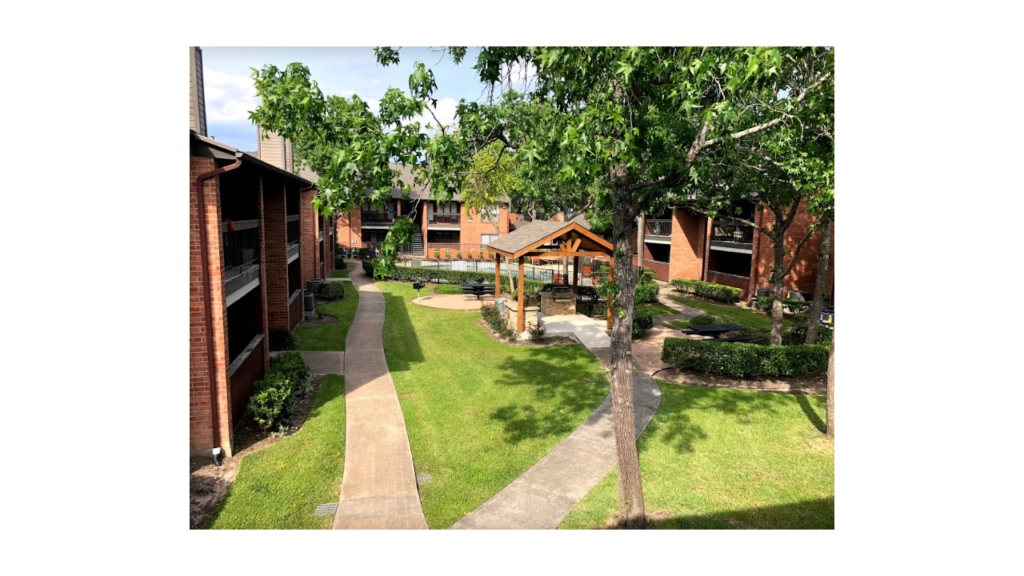 THE VERIDIAN AT BELLEVUE INTEGRIS Solutions