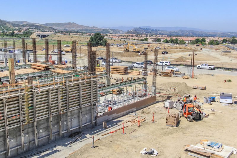 JEFFERSON VISTA CANYON SANTA CLARITA, CA INTEGRIS Solutions