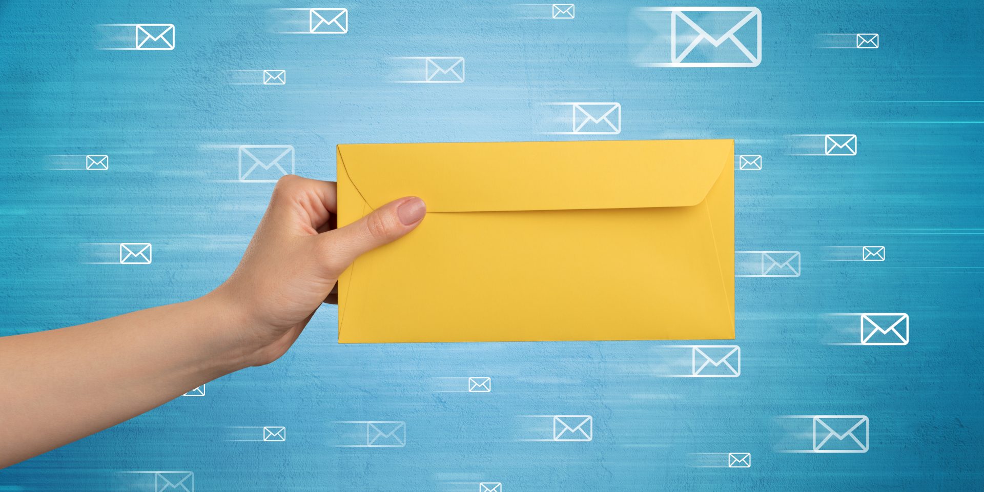 The Power of Direct Mail Blog Integrity Connect