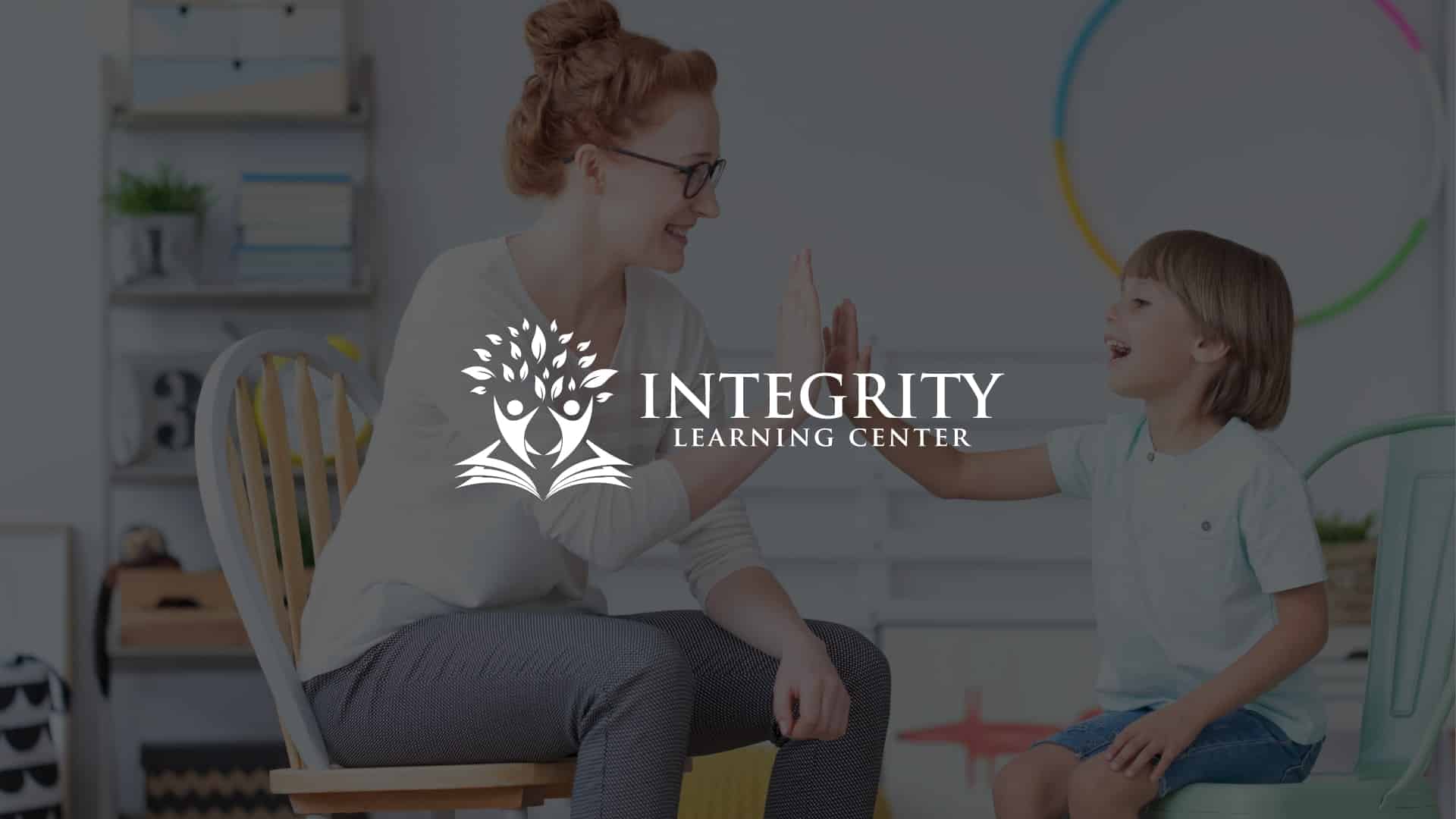 Katie Price, RBT Team Manager Pediatric therapy and support for