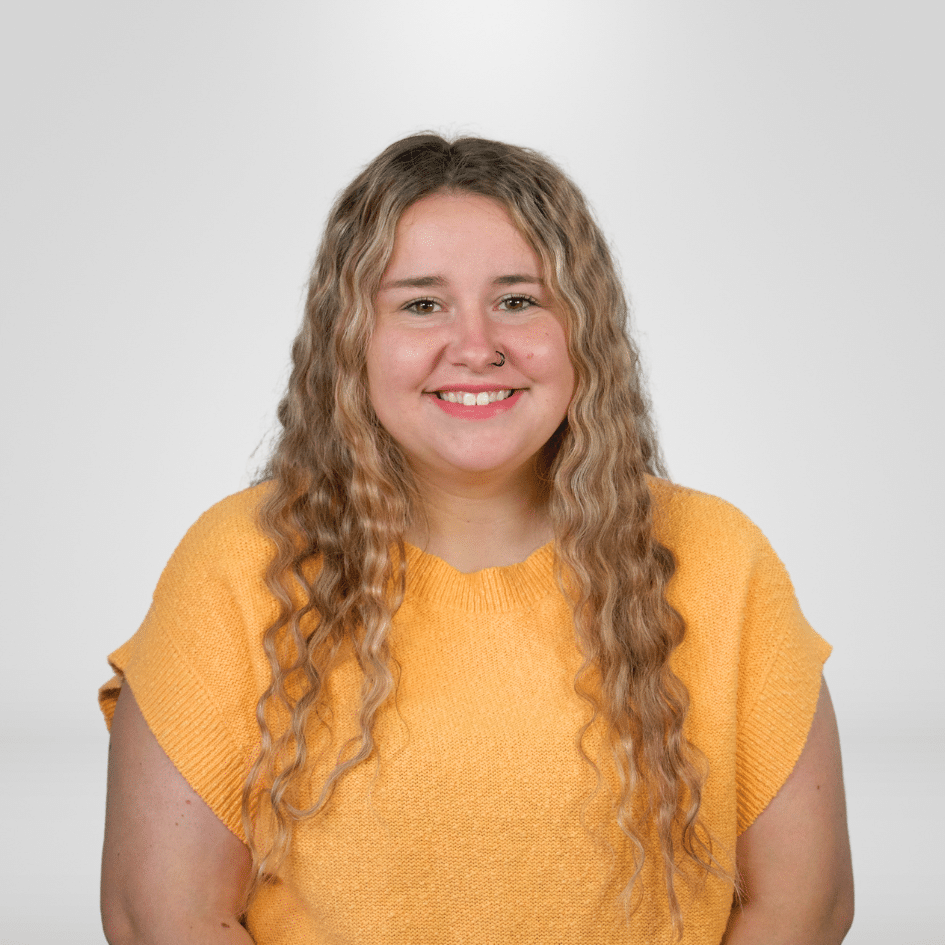 Katie Price, RBT Team Manager Pediatric therapy and support for